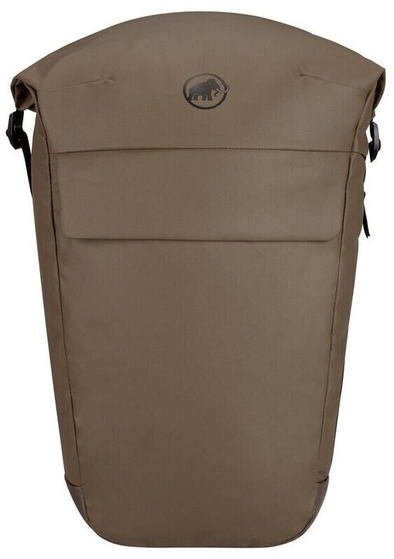 Mammut Seon Courier 20 dark clay