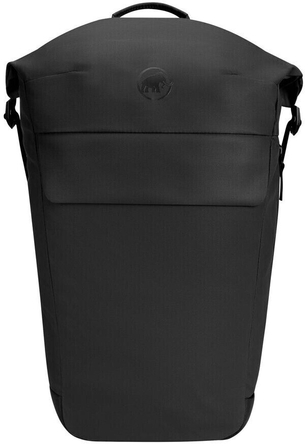 Mammut Seon Courier 20 black