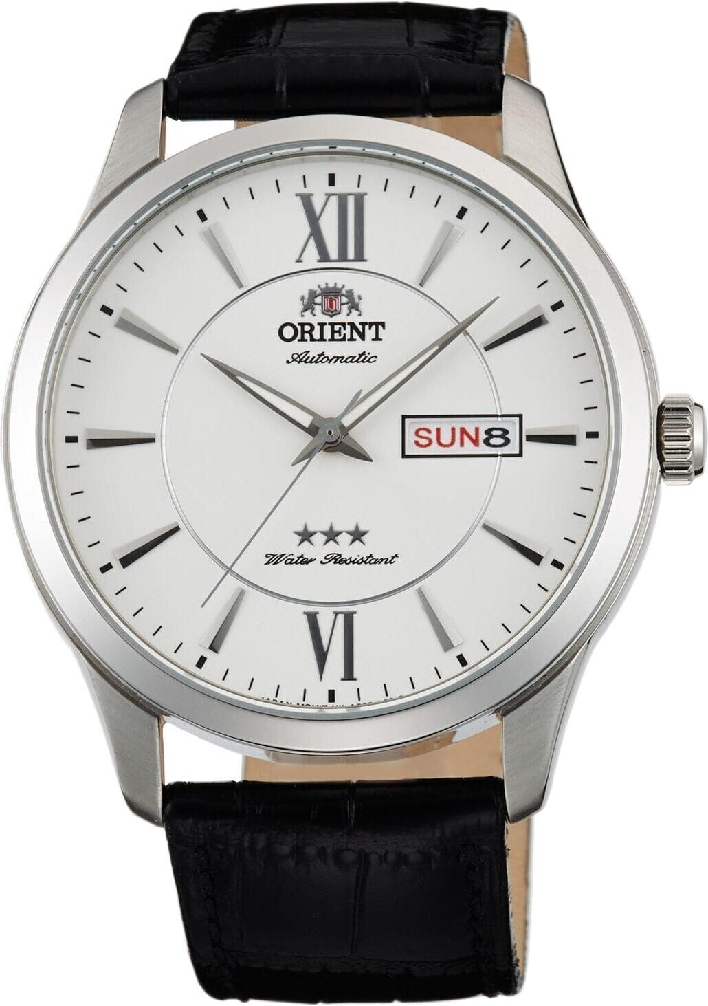 ORIENT 3-Star Mechanical FAB0B003W9