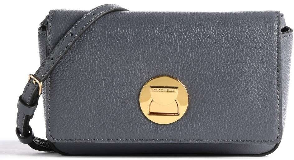 Coccinelle Mini Bag Crossbody Bag (E5HV355N707) ash grey
