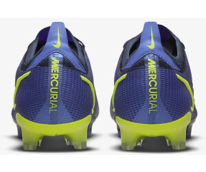 Nike Mercurial Vapor 14 Elite FG Sapphire Blue Void Volt desde 218