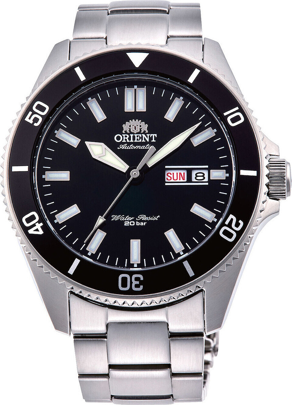 ORIENT Mako III RA-AA0008B19B