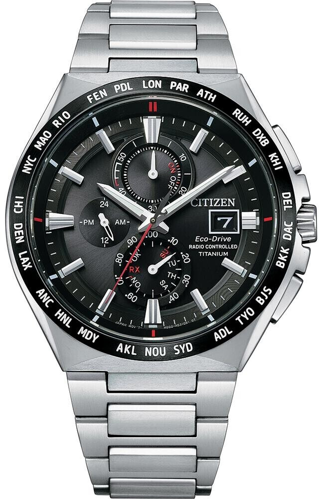 Citizen Men's Watch AT8234-85E