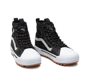 Sk8 hi mte black marshmallow 2025