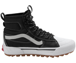 Vans sk8 hi boot mte dx black marshmallow shop