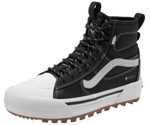 Vans sk8 hi boot new arrivals mte dx black marshmallow