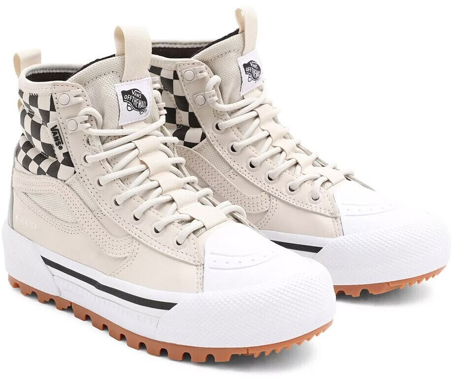 vans sk8 hi gore tex mte