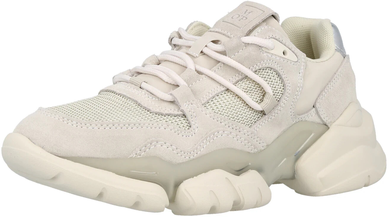 bulky sneaker marco polo