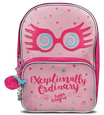 Groovy UK Sac à dos Harry Potter Luna Lovegood