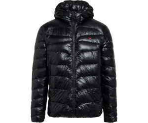Buy Nordisk Mens Stoke Ultralight Down Hooded Jacket from 388.99