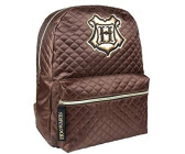 Harry Potter Hogwarts Wappen Großer Rucksack Lunch Bag und Trainer Bag Bundle 
