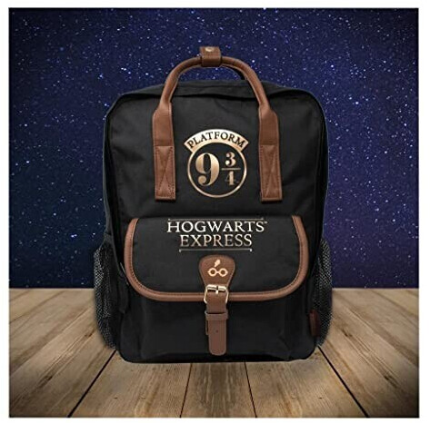 Blue Sky Sac à dos 9 3/4 - Harry Potter