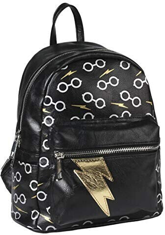 Cerdá Sac à dos loisir - Harry Potter symboles