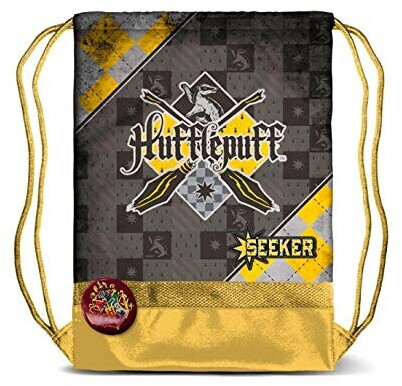Karactermania Sac à Cordon - Harry Potter