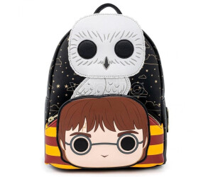 harry potter backpack mini