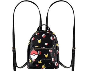 Mini hotsell backpack pokemon