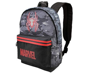 marvel backpack uk