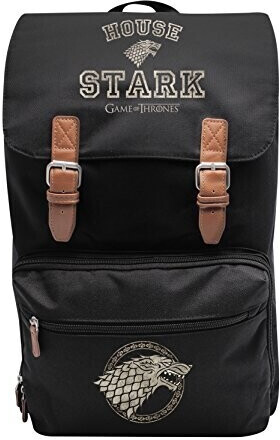 Abystyle Sac à dos XXL House Stark - Game of Thrones