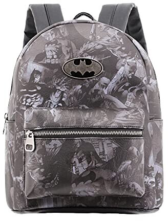 Karactermania Sac Batman Bat Comics 32 Cm