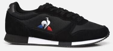 Le Coq Sportif Alpha Sport black/black