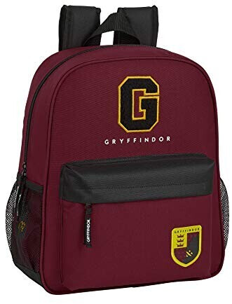 Safta Sac à Dos Harry Potter Gryffondor Wizard 38cm