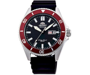 Orient automatic mako iii store