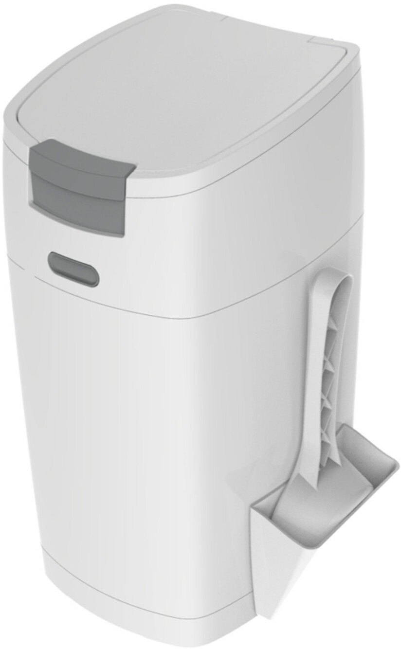 LittyCat Cat Litter Disposal Bucket