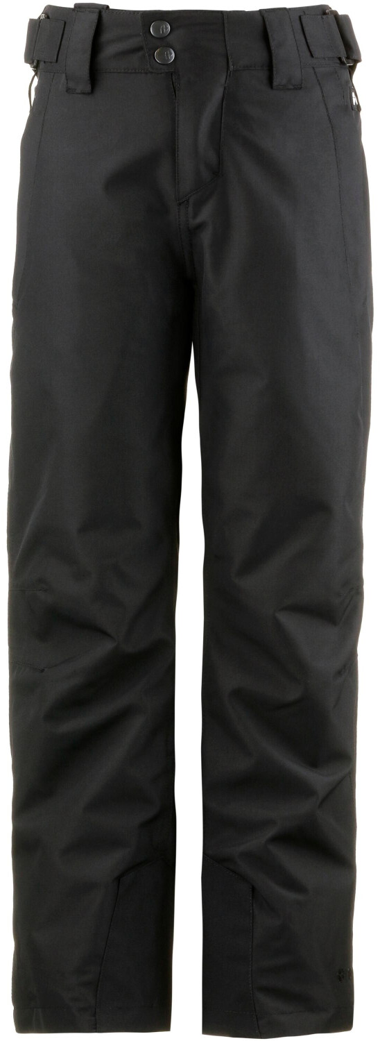 Protest Bork JR Snowpants true black