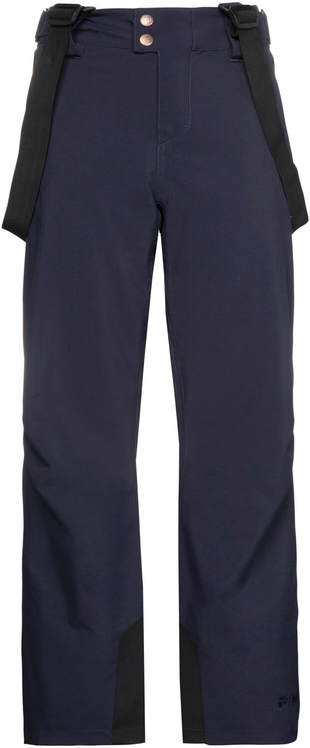 Protest Bork JR Snowpants space blue