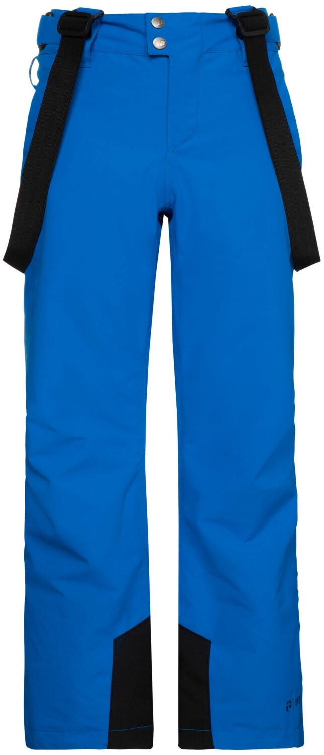 Protest Bork JR Snowpants marlin blue