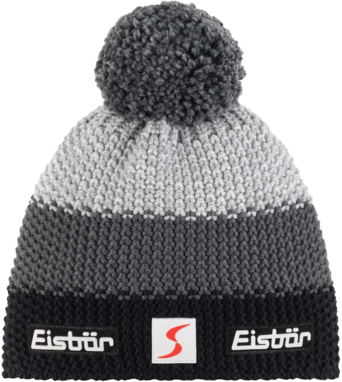 Eisbär Beanie (403346) grey