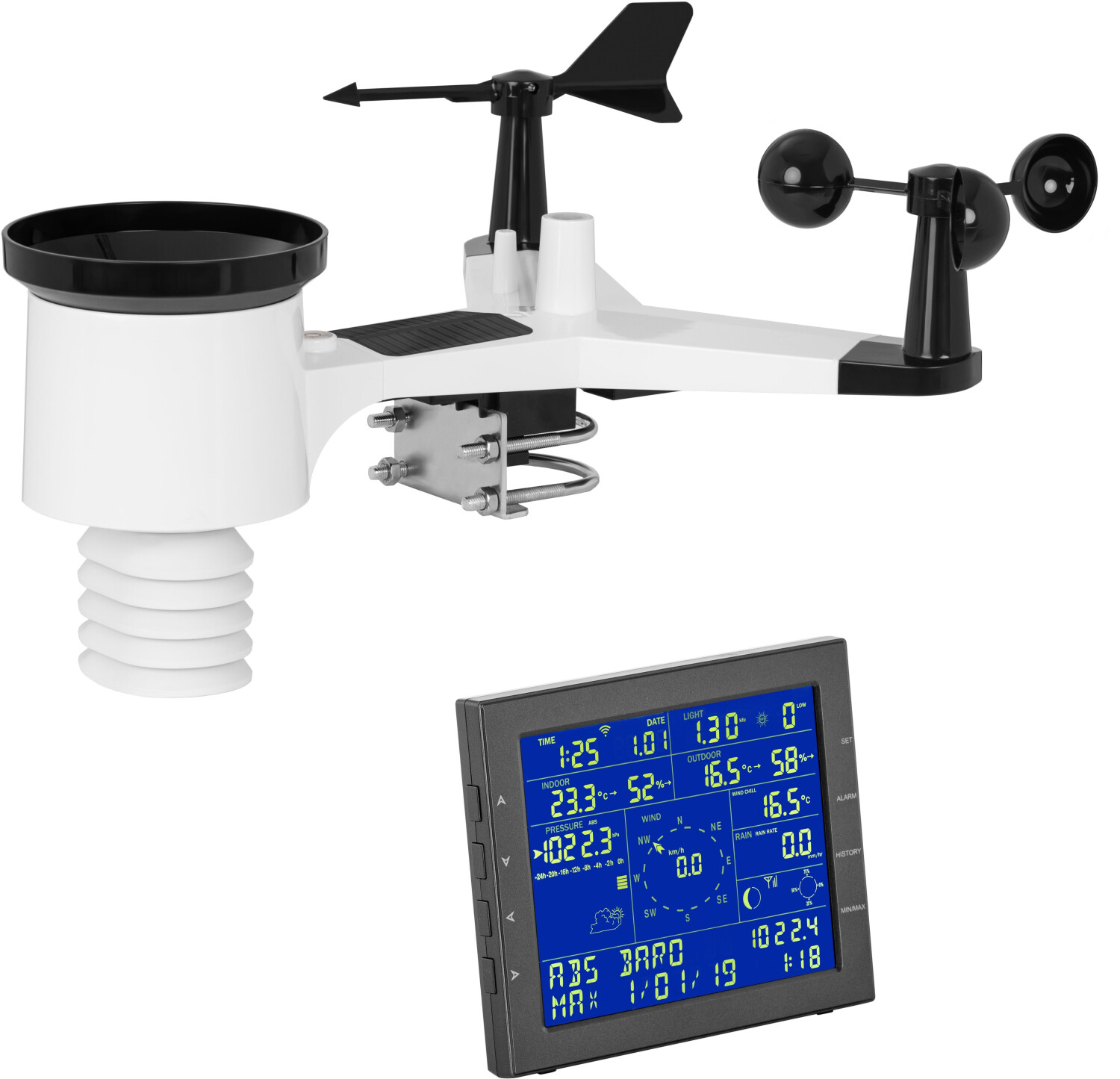 Steinberg Systems SBS-WS-400 (10030584)