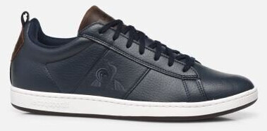Le Coq Sportif Courtclassic dress blue 2