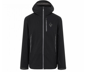 Black diamond men's dawn patrol shell discount