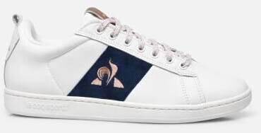 Le Coq Sportif Courtclassic Women optical white/animal