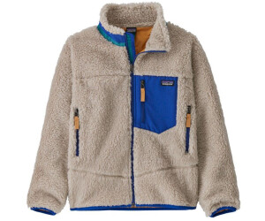 Patagonia Kids Retro X Fleece Jacket a 139 90 oggi Migliori prezzi e offerte su idealo