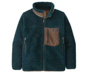 Patagonia kids retro x fleece cheap