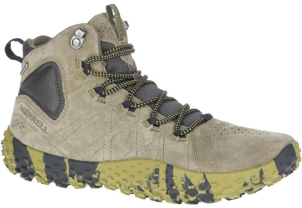 Merrell Wrapt Mid Waterproof
