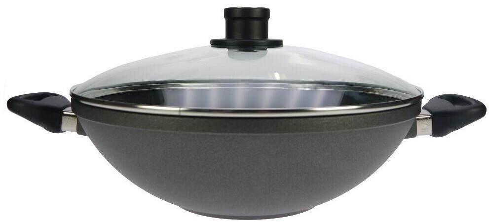 Woll nowo Titanium Induction Wok 32 cm