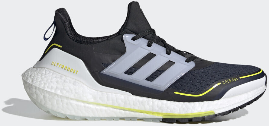 Buy Adidas Ultraboost 21 Cold.rdy legend ink crystal white acid