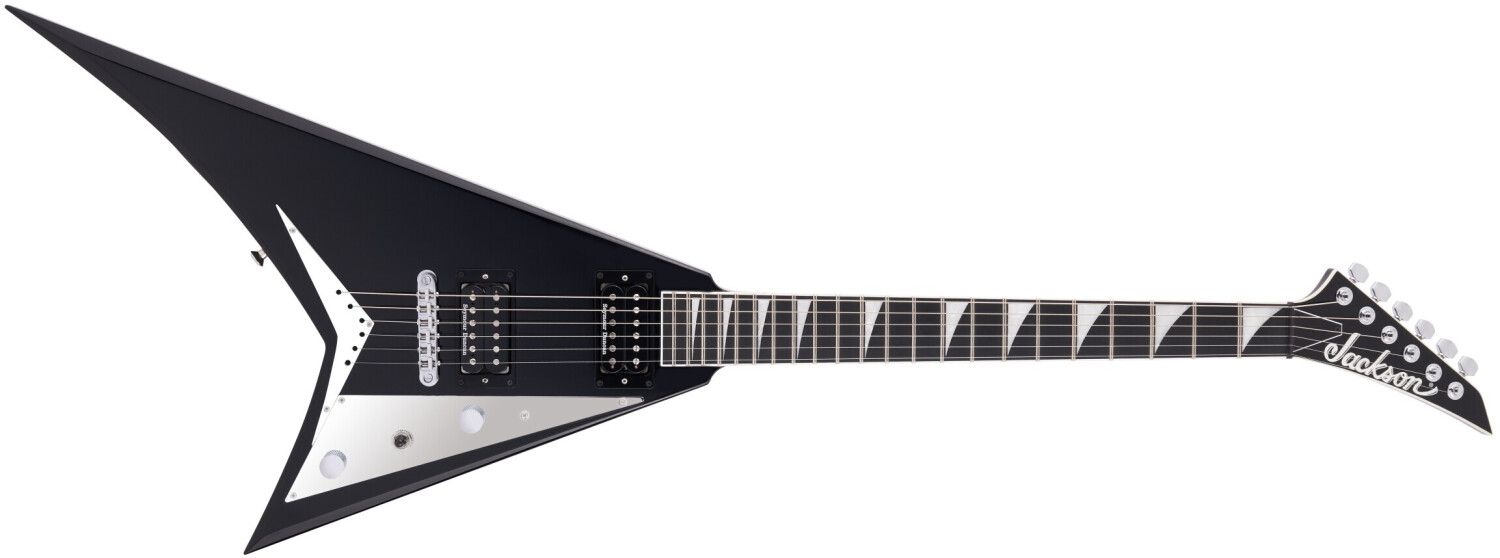 Jackson MJ Series Rhoads RRT Gloss Black