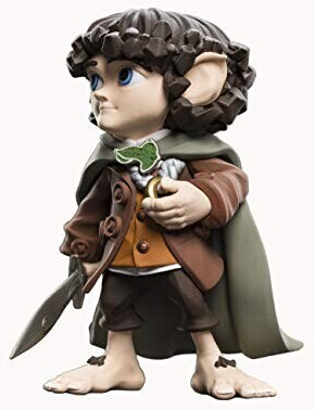 Weta Workshop The Lord Of The Rings - Mini Epics: Frodo Baggins