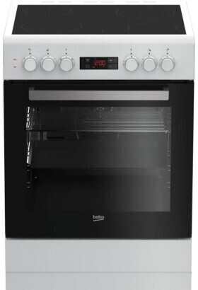 Beko FZE67300WCS