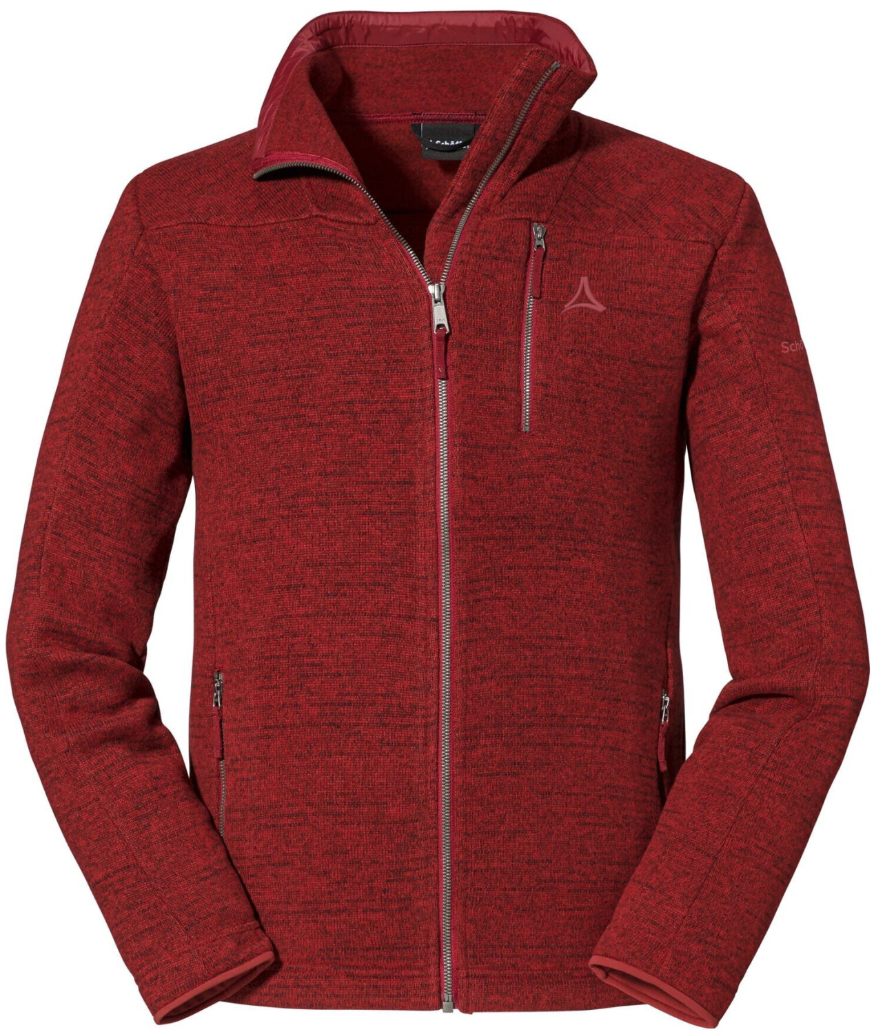 Schöffel Awatea M red