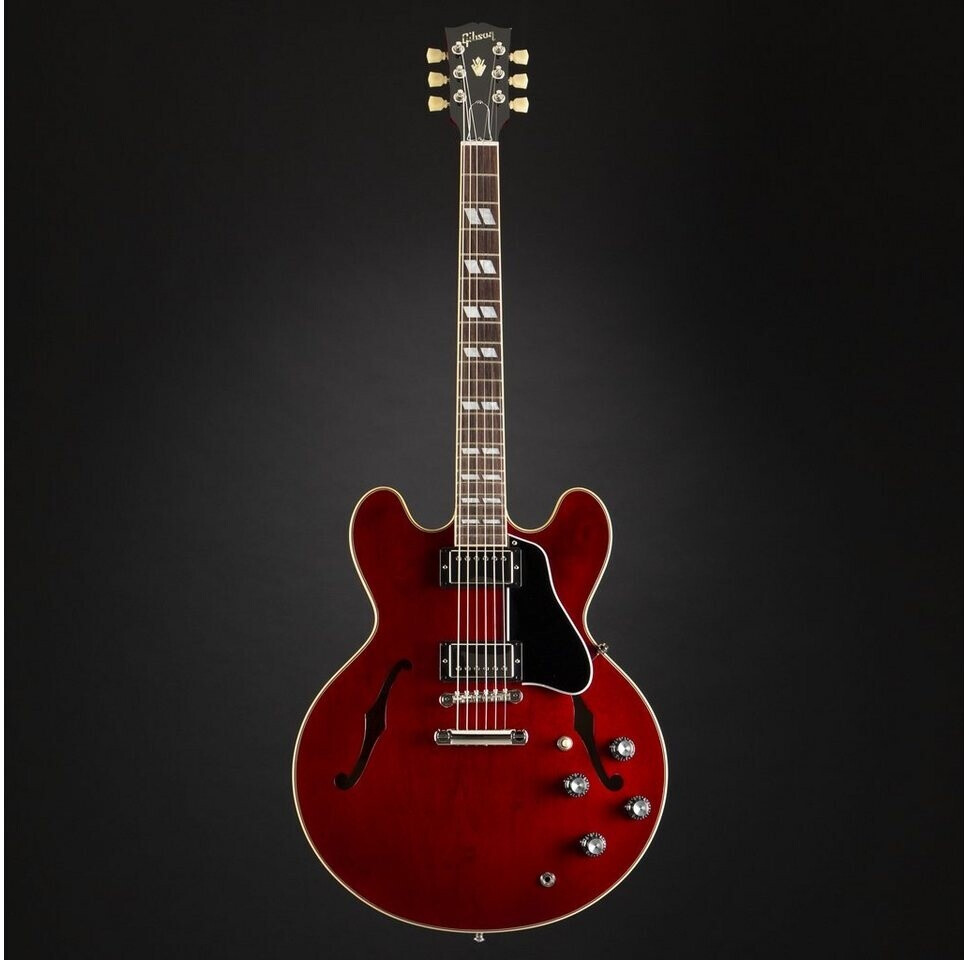 Gibson ES-345