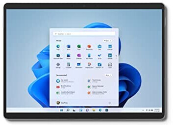 Amazon | マイクロソフト Surface Pro 8 / Office H&B 2021 搭載 / 13インチ /第11世代 Core-i5  /16GB/256GB / プラチナ 8PT-00010 | マイクロソフト | タブレットケース 通販