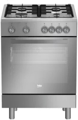 Beko FSG62120DXMCS