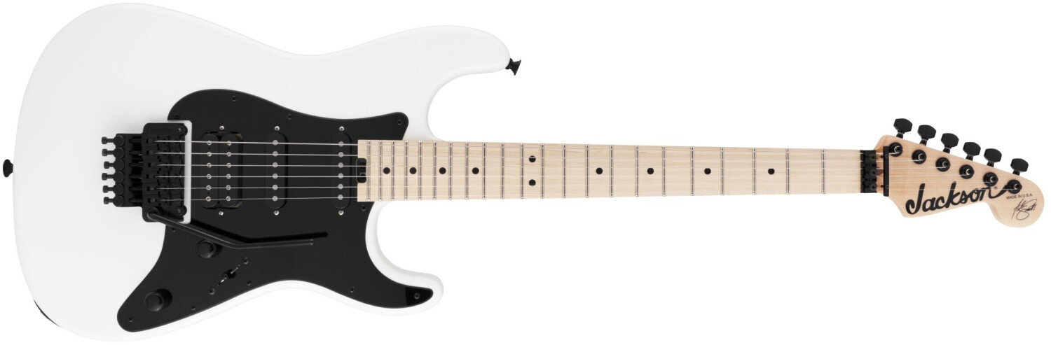 Jackson USA Signature Adrian Smith San Dimas SDM