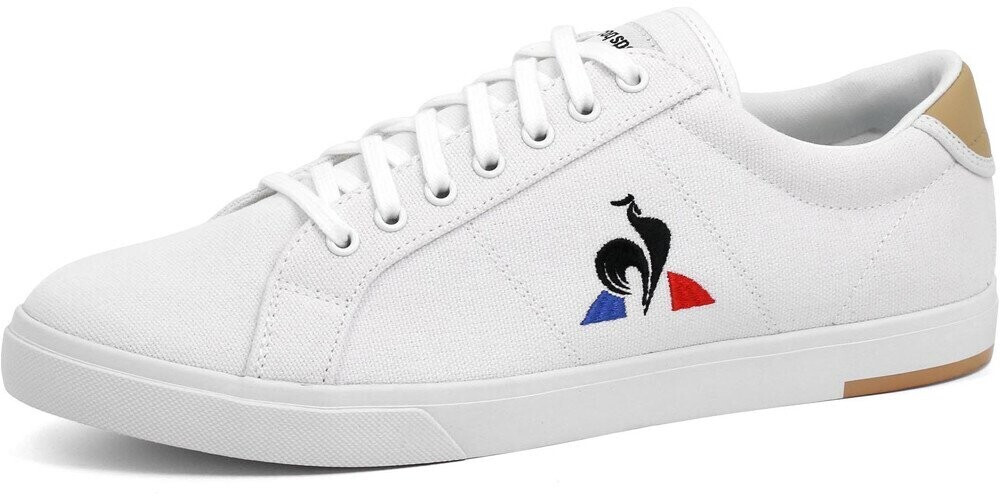 Le Coq Sportif Verdom II white