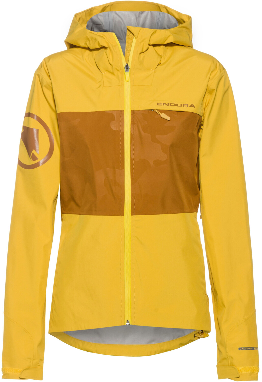 Endura wms singletrack jacke damen regenjacke